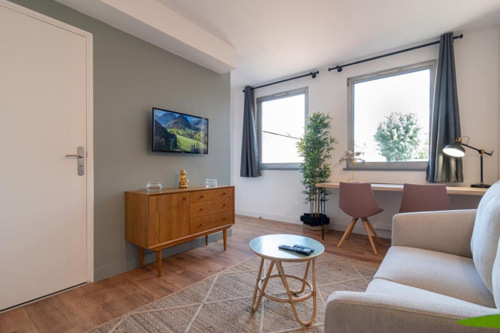 Grand' Place Of Lille - Superb Designer Apartment Eksteriør billede