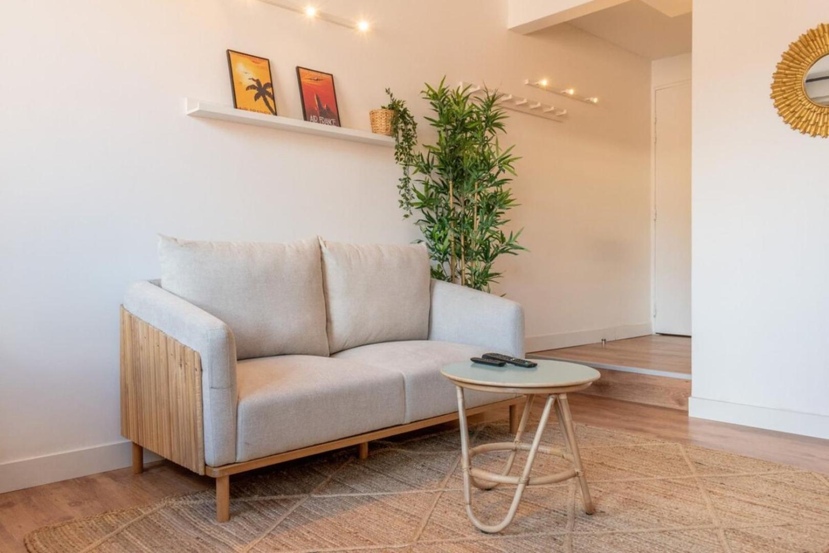 Grand' Place Of Lille - Superb Designer Apartment Eksteriør billede